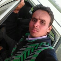 Mahesh Kumar