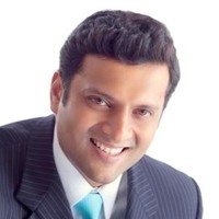 Coach Sam in Singapore