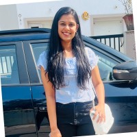 Chaitali Arya