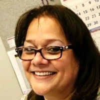 Wendy Garcia, Cwdp