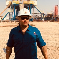 Masoud Karimi