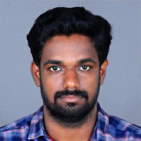 VIPIN KRISHNAN C. R.