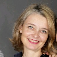 Nathalie Lafon