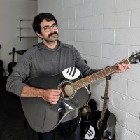 Antonio Felguerez