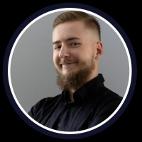 Patryk Krzaczkowski