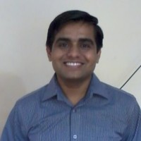 Amit Deshmukh