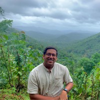 Thomas Mathew