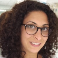 Maryam Daniel