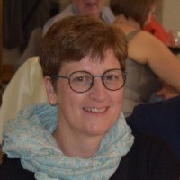 Sandrina Delcourt