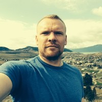 Marcin Pachcinski