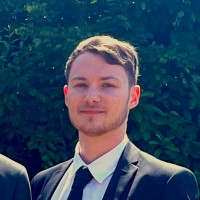 Kieran Steel
