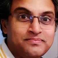 Vaigundaragavendran Jegadeesan (Rags)