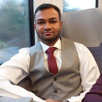 Mohammad Rafi Gajula