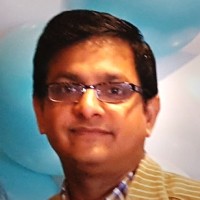 Sharad Garg