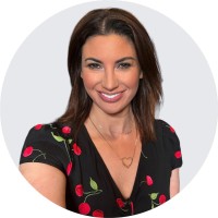 Olivia Saunders