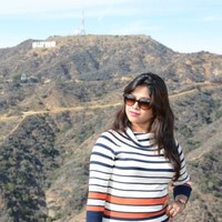 Rokshana Flora