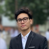 Phuc Le Nguyen