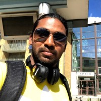 Deepak Kiran
