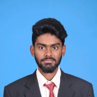 vikramraja kamaleswaren