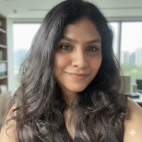 Kritika Tyagi