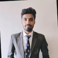 Sanjay K N