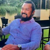 Taufan Mawardi