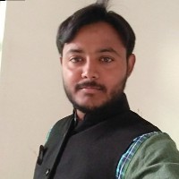 Kuldeep Kumar