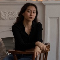 Ulmeken Kengesbayeva
