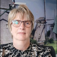 Anja van der Marel