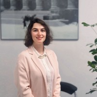 Mariam Kutateladze