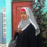 Fahma Muqtar