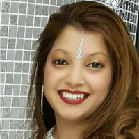 Renitha Chimanlall