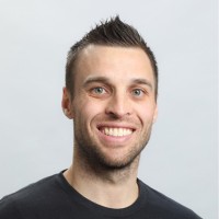 Elliot Harrison