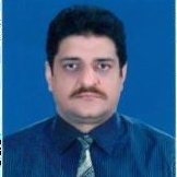 Nadeem Afzal
