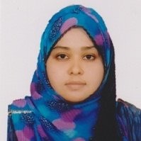Saima Tahsin