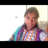 Suganya R Prabakaran