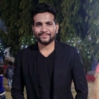 Deeepak Suryavanshi