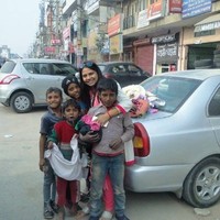 Ek Uddan Kalyani Charitable Foundation