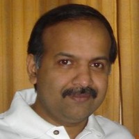Mahesh Manikkath Menon