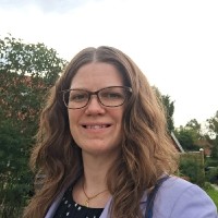 Michelle Frydensbjerg Byrdal