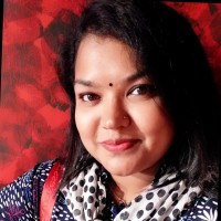 Vidhya Raju