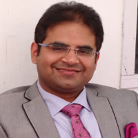 Vinayak Narula