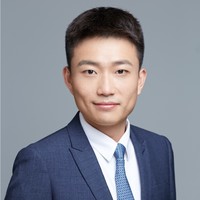Harry Wang