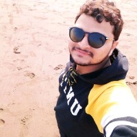 Prashant Dudhat