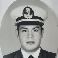 Christian Paul Silvas Mercado