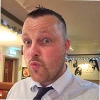 Anthony Heaton