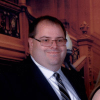 Brian Hinderliter