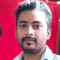 Srk Ravi
