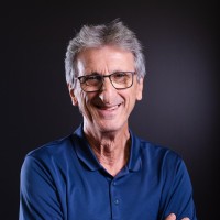 José Zago, Msc
