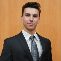 DANIEL BRISKIN